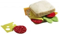 HABA 1452 - Biofino - Sandwich