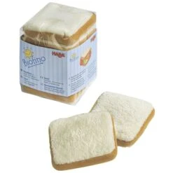 HABA 1473 - Biofino - Toastbrot