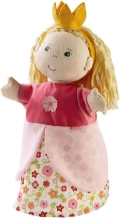 HABA 2179 - Handpuppe - Prinzessin