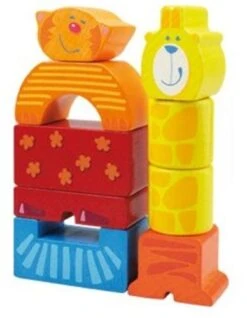 HABA 2356 - Bausteine - Zoolino