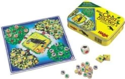 HABA 2539 - Mitbringspiel - Mini-Obstgarten -Spielzeug Welten Winkel 4010168025391 2 600x600