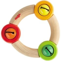 Haba 3853 Greifling Ringela