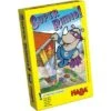 HABA 4092 - Mitbringspiel - Rhino Hero!