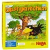 HABA 4460 - Mitbringspiel - Obstgärtchen