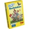 HABA 4536 - Lernspiel - Ratz-Fatz - Buchstaben