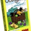 HABA 4610 - Mitbringspiel - Obstgarten Memo