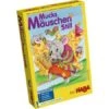 HABA 4644 - Mitbringspiel - Mucksmäuschenstill
