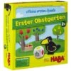 HABA 4655 - Meine Ersten Spiele - Erster Obstgarten