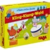 HABA 4665 - Meine Ersten Spiele - Kling-Klang-Wald