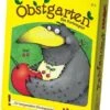 HABA 4713 - Mitbringspiel - Obstgarten, Das Kartenspiel