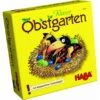 HABA 4907 - Mitbringspiel - Kleiner Obstgarten