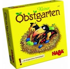 HABA 4907 - Mitbringspiel - Kleiner Obstgarten