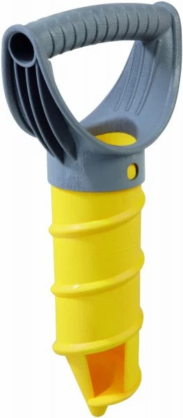 Haba 4968 - Sandspielzeug - Sandbohrer Haba 4968 - Sandspielzeug - Sandbohrer -Spielzeug Welten Winkel