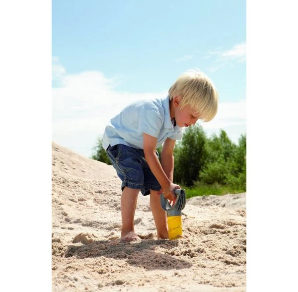 Haba 4968 - Sandspielzeug - Sandbohrer Haba 4968 - Sandspielzeug - Sandbohrer -Spielzeug Welten Winkel