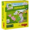 HABA 4985 - Meine Ersten Spiele - Zählspaß