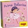 HABA 5979 - Tanzspiel - Prima Ballerina