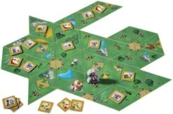 HABA 7123 - Mitbringspiel - Richard Ritterschlag -Spielzeug Welten Winkel 4010168071237 2 600x600
