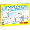 HABA 7146 - Kinderspiel - Kayanak