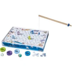 HABA 7146 - Kinderspiel - Kayanak -Spielzeug Welten Winkel 4010168071466 2 600x600