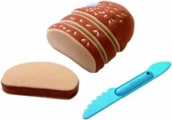 HABA 7308 - Biofino - Brot