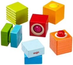 HABA 7628 Entdeckersteine Klangspaß 2 HABA 7628 Entdeckersteine Klangspaß -Spielzeug Welten Winkel 4010168076287 2 600x600