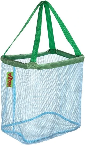 HABA 7782 - Sandspielzeug - Netztasche HABA 7782 - Sandspielzeug - Netztasche -Spielzeug Welten Winkel