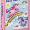 HABA 300123 - Mitbringspiel - Einhorn Glitzerglück