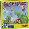Haba 300143 Buchstabix