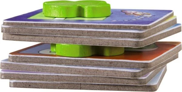 Haba 300143 Buchstabix Haba 300143 Buchstabix -Spielzeug Welten Winkel