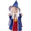 HABA 301189 - Handpuppe - Zauberer
