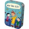 HABA 301323 - Mitbringspiel In Metalldose - Wer Bin Ich?