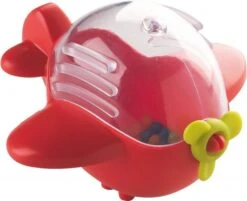 HABA 301298 - Badespaß - Löschflugzeug