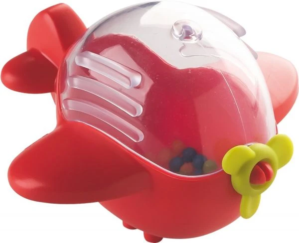 HABA 301298 - Badespaß - Löschflugzeug HABA 301298 - Badespaß - Löschflugzeug -Spielzeug Welten Winkel