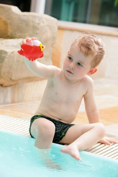 HABA 301298 - Badespaß - Löschflugzeug HABA 301298 - Badespaß - Löschflugzeug -Spielzeug Welten Winkel