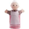 HABA 301481 - Handpuppe - Oma