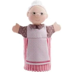 HABA 301481 - Handpuppe - Oma