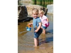 HABA 301441 - Badespaß - Kleinkind-Gießkanne, Blau -Spielzeug Welten Winkel 4010168209012 2 600x600