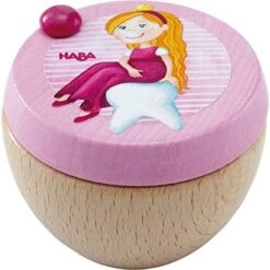 HABA 301536 - Zahndose - Prinzessin