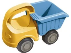 Haba 301454 - Sandspielzeug – Kipplaster