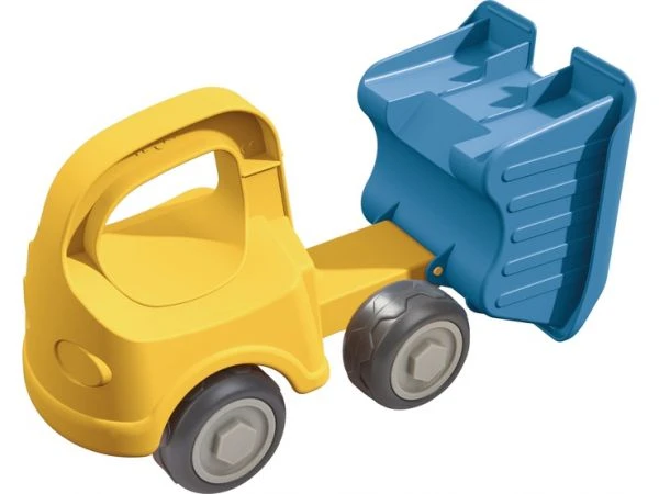 Haba 301454 - Sandspielzeug – Kipplaster Haba 301454 - Sandspielzeug – Kipplaster -Spielzeug Welten Winkel