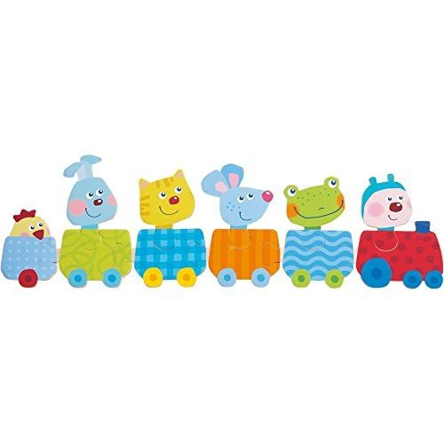 HABA 300526 - Steckspiel Bommelraupe HABA 300526 - Steckspiel Bommelraupe -Spielzeug Welten Winkel 4010168211015 0 600x600 1