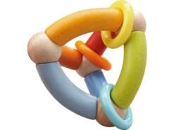 HABA 300548 - Greifling - Farbenpyramide