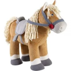 HABA 300834 - Lilli And Friends - Pferd Leopold