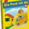 HABA 300964 - Meine Ersten Spiele - Die Post Ist Da