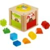 HABA 301701 - Sortierbox - Zootiere