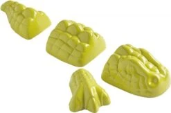 HABA 301743 - Sandmonster-Förmchen-Set