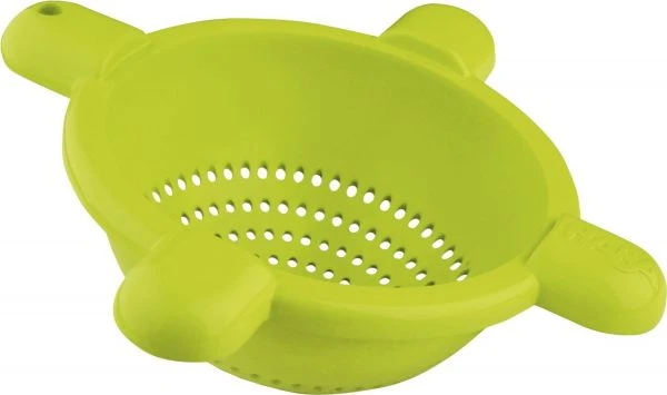 HABA 301758 - Sieb, grün HABA 301758 - Sieb, Grün -Spielzeug Welten Winkel