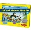 HABA 301842 - Meine Ersten Spiele - Auf, Auf, Kleiner Pinguin!