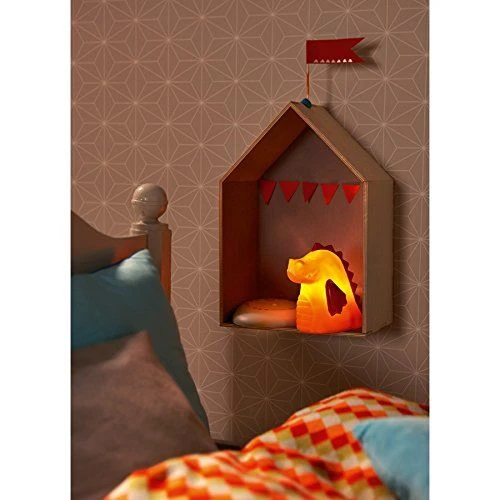 HABA 301901 - Schlummerlicht - Gute-Nacht-Drache HABA 301901 - Schlummerlicht - Gute-Nacht-Drache -Spielzeug Welten Winkel