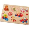 HABA 301963 - Greifpuzzle - Spielzeuge